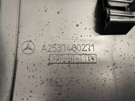 Mercedes-Benz GLC X253 C253 Osłona górna słupka / D A2537400271