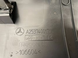 Mercedes-Benz GLC X253 C253 (D) garniture de pilier (haut) A2537400171