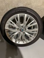 Alfa Romeo Giulietta Cerchione in lega R17 156109847