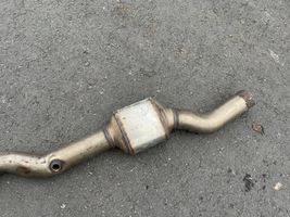 Audi Q7 4M Katalysaattori/FAP/DPF-hiukkassuodatin 4G0131703AL