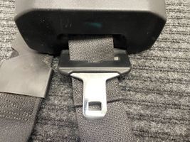 Dodge RAM Ceinture de sécurité arrière P5KQ121X9AC