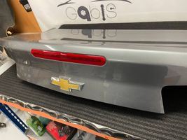 Chevrolet Camaro Tylna klapa bagażnika 