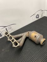 Porsche 911 991 Filtr cząstek stałych Katalizator / FAP / DPF 9A111302295