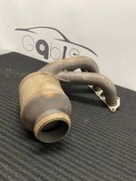 Porsche 911 991 Filtro antiparticolato catalizzatore/FAP/DPF 9A111302295