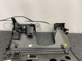 Porsche Macan Element deski rozdzielczej / dół 95B858903