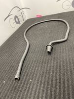 Porsche Macan Water drain line hose 95B877203