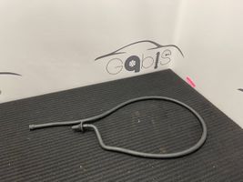 Porsche Macan Tubo flessibile della linea di scarico acqua 95B877203