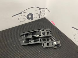 Porsche Macan Support de pare-chocs arrière 95B807483A