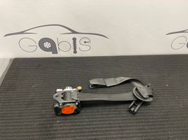 Porsche Macan Ceinture de sécurité avant 95B857706B