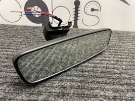 Porsche Macan Rear view mirror (interior) 7PP857511K