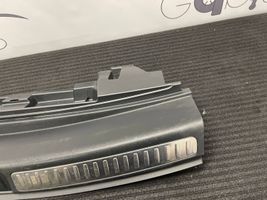 Porsche Macan Rivestimento di protezione sottoporta del bagagliaio/baule 95B864483F