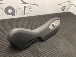 Porsche Macan Cornice di rivestimento della regolazione del sedile della portiera anteriore 7P5881314B