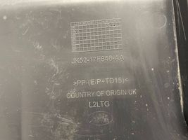 Land Rover Range Rover L405 Placa protectora del centro/medio JK5217F846AA