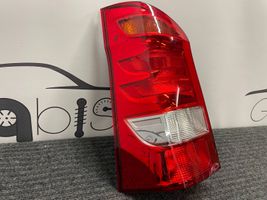 Mercedes-Benz Vito Viano W447 Lampa tylna 2SK011581