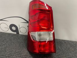 Mercedes-Benz Vito Viano W447 Lampa tylna 2SK011581
