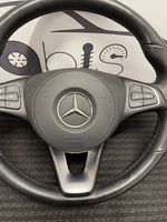 Mercedes-Benz GLS X166 Kierownica A0004607503