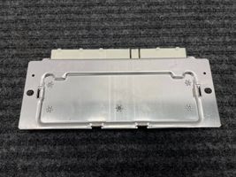 Mercedes-Benz E W213 Module de commande suspension pneumatique arrière A2139006016