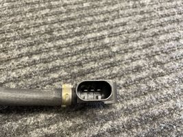 Mercedes-Benz GL X166 Izplūdes gāzu spiediena sensors A6429050200