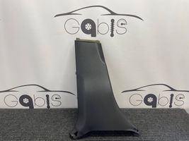 Mercedes-Benz GL X166 (B) pillar trim (bottom) A1666902525