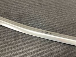 Mercedes-Benz GL X166 Rear door glass trim molding A1666902180