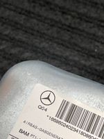 Mercedes-Benz GL X166 Matkustajan turvatyyny A1668602402