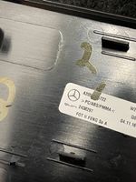Mercedes-Benz GLC X253 C253 Set di rivestimento del pannello della portiera A2536806602
