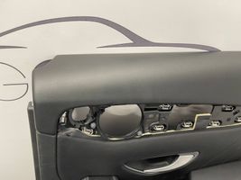Mercedes-Benz GLC X253 C253 Boczki / Poszycie drzwi tylnych 