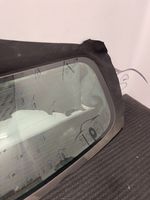 Mercedes-Benz C W205 Rear windscreen/windshield window 