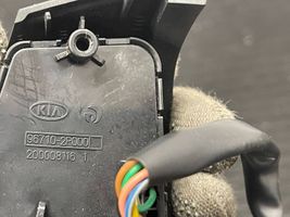 KIA Sorento Кнопки рулевого колеса 967002P000