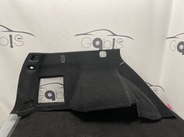 Mercedes-Benz GLE (W166 - C292) Revestimiento lateral del maletero/compartimento de carga A1666907700
