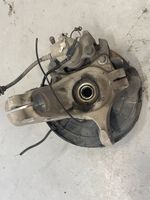 Alfa Romeo Giulietta Mozzo ruota anteriore 50514553