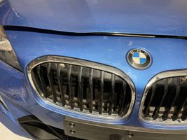 BMW 2 F46 Kompletny zestaw przedniej części nadwozia / karoserii 7422575