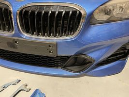 BMW 2 F46 Kompletny zestaw przedniej części nadwozia / karoserii 7422575