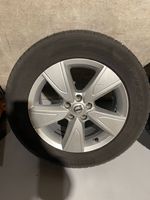 Volvo XC40 Cerchione in lega R17 31680565