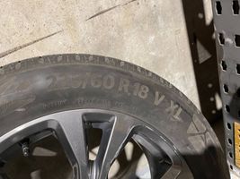 Ford Kuga III R18 alloy rim 