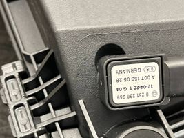 Mercedes-Benz GLC AMG Boîtier de filtre à air A2760940697