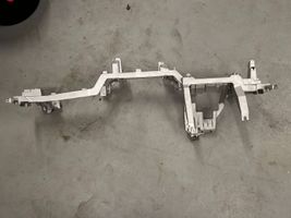 BMW 5 G30 G31 Traverse de tableau de bord 9297644