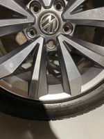 Volkswagen T-Roc Felgi aluminiowe R17 2GA601025B