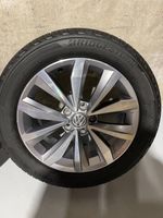 Volkswagen T-Roc Felgi aluminiowe R17 2GA601025B