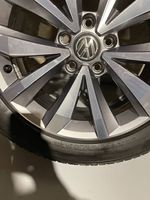 Volkswagen T-Roc Felgi aluminiowe R17 2GA601025B