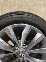 Volkswagen T-Roc Felgi aluminiowe R17 2GA601025B