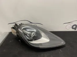 Porsche Cayenne (9Y0 9Y3) Lampa przednia 9Y0941034AA