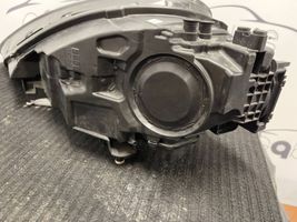 Porsche Cayenne (9Y0 9Y3) Lampa przednia 9Y0941034AA