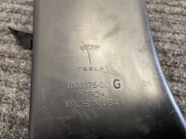 Tesla Model S Listwa pod lampę tylną 100667500G