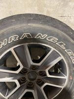 Ford F150 R18-alumiinivanne HL341007CA