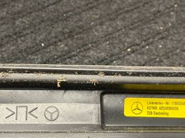 Mercedes-Benz GLC X253 C253 Barres de toit A2538900393