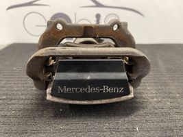 Mercedes-Benz GL X166 Pinza del freno posteriore 32352564