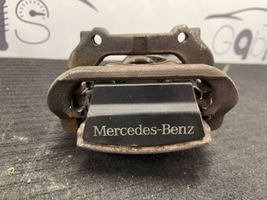 Mercedes-Benz GL X166 Pinza del freno posteriore 32352564