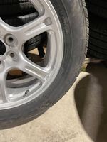 Dodge RAM R 20 spare wheel 6GD77TRMAA