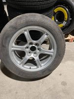 Dodge RAM R 20 spare wheel 